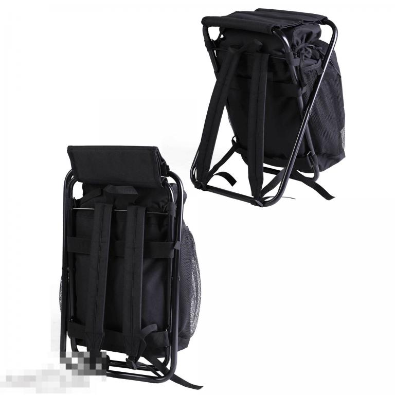 Рюкзак Tatonka Fischerstuhl 20 Green