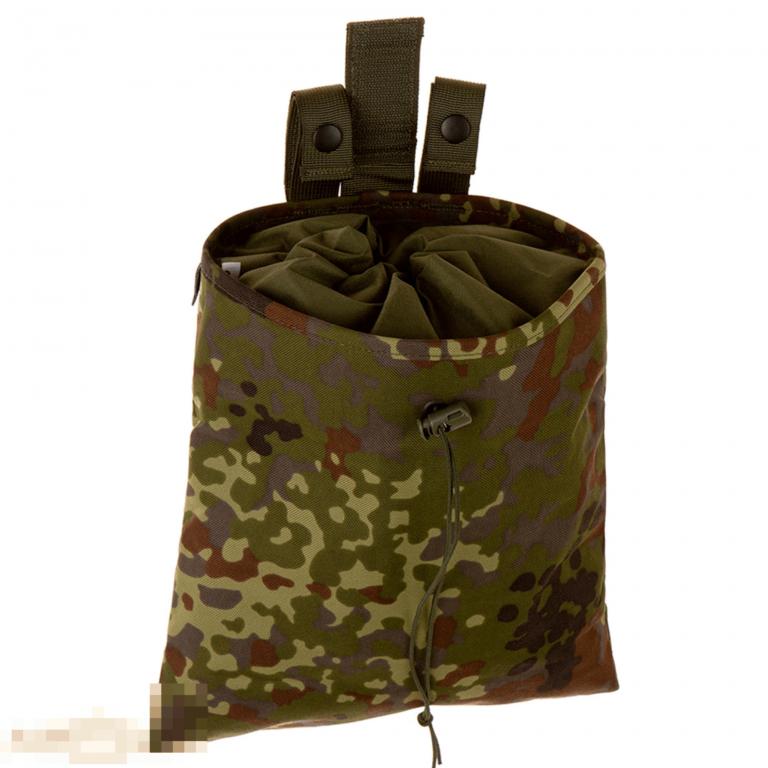 Мешок Invader Gear Dump Pouch flecktarn --- Арт. 30472 