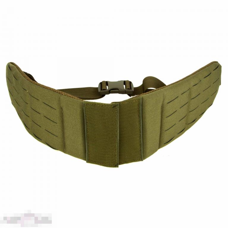 Ремень набедренный TT Molle Hip Belt olive --- Арт. 67565 — покупайте ...