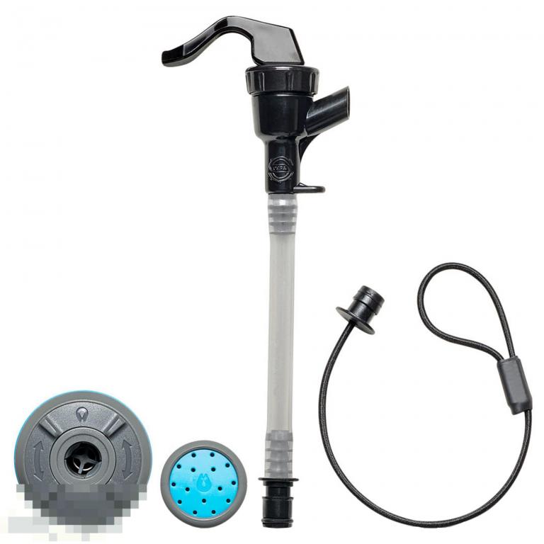 Набор HydraPak Plug-N-Play Cap Kit for Seeker --- Арт. 37795 