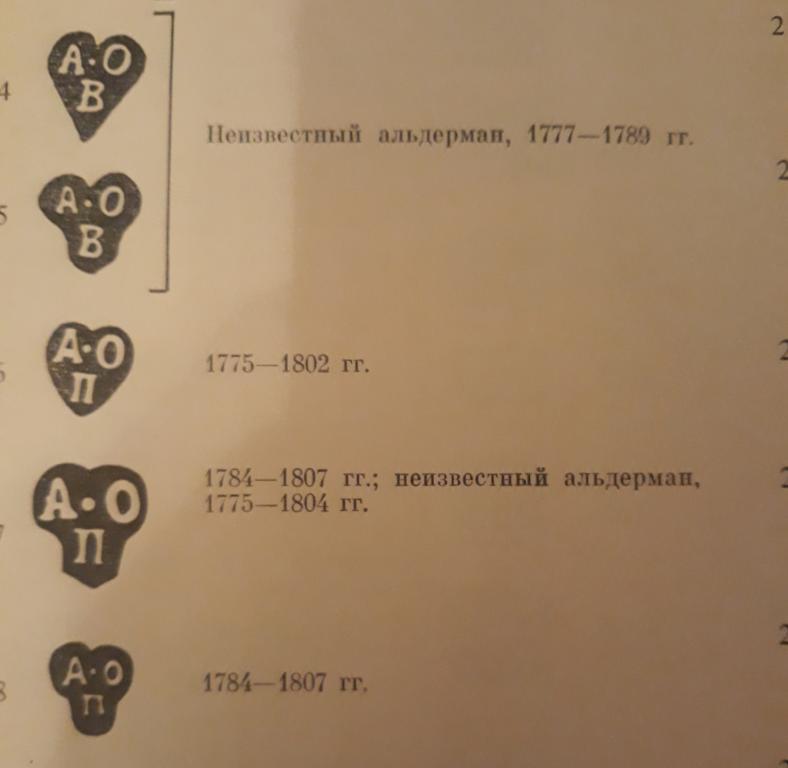 1777 москва