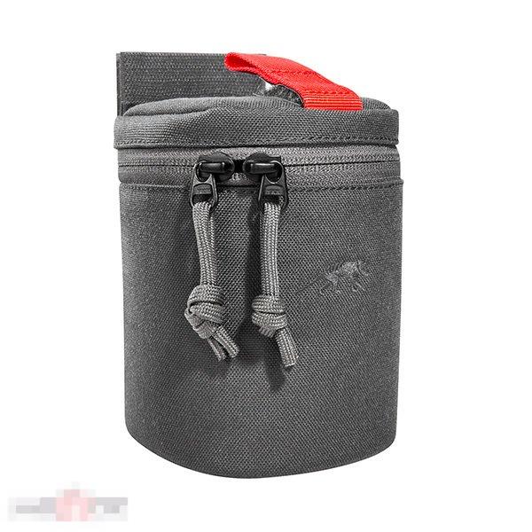 Кейс Tasmanian Tiger Lens Case Modular VL Insert S titan grey --- Арт. 79456 