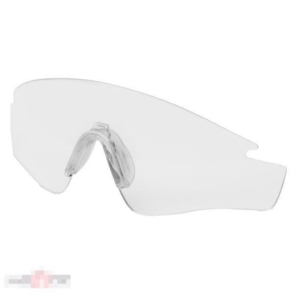 Линза Revision Sawfly, прозрачная /// Размер: L --- Арт. 41509 