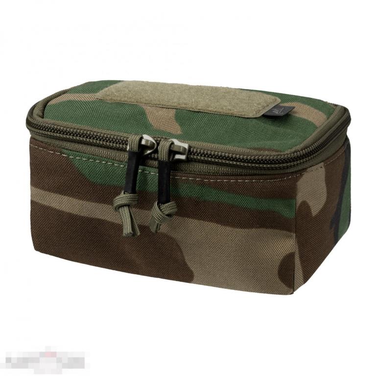 Кейс Helikon-Tex Ammo Case woodland --- Арт. 71616 
