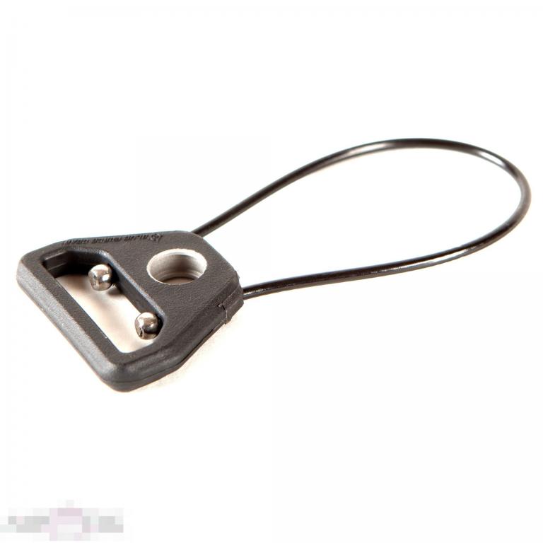 Петля Blue Force Gear Molded Universal Wire Loop black --- Арт. 70514 