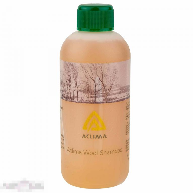 Шампунь Aclima Waschmittel Wool Shampoo --- Арт. 60690 