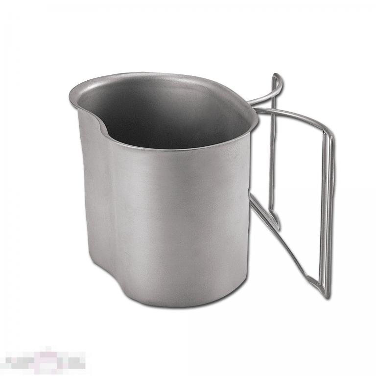 Кружка полевая армии США, копия --- Арт. 34083 