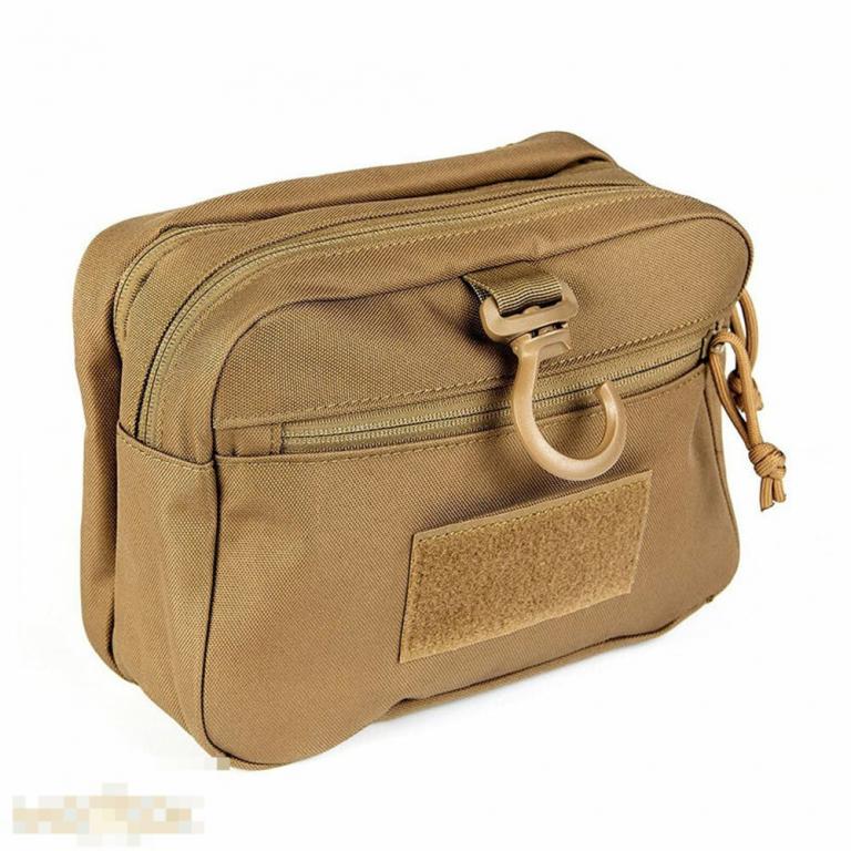 Сумка TOE Concept Toiletry Bag Transall tan --- Арт. 40777 