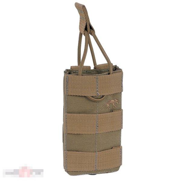 Подсумок Tasmanian Tiger SGL Mag Pouch BEL M4 MKII coyote brown --- Арт. 32992