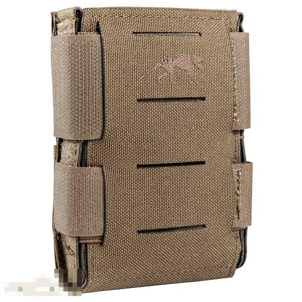 Подсумок Tasmanian Tiger SGL Mag Pouch MCL LP coyote brown --- Арт. 32684