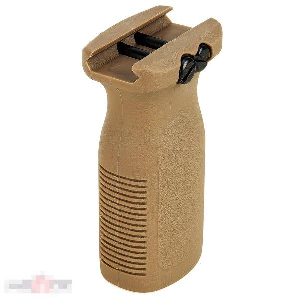 Ручка FMA Front FVG Grip tan --- Арт. 58768 