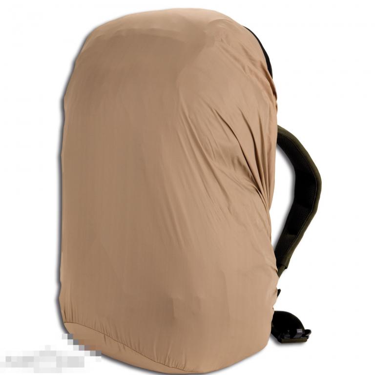Чехол на рюкзак Snugpak Aqua cover 45 L, desert tan --- Арт. 31470 