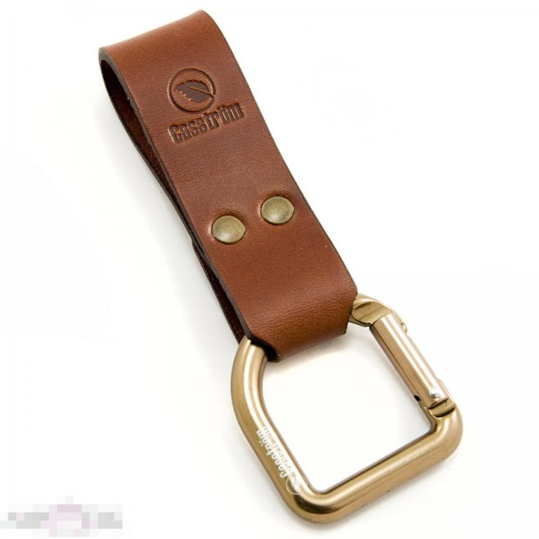 Петля Casstrom Dangler No. 3 Loop cognac --- Арт. 37697 