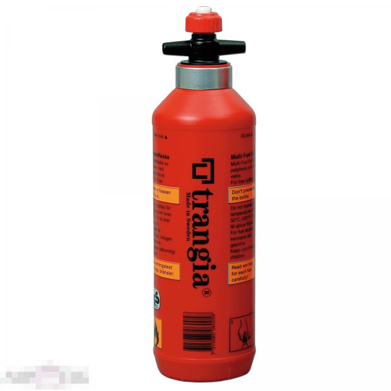 Тара для топлива Trangia 0.5л --- Арт. 35064 