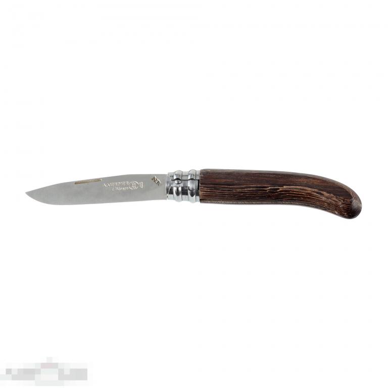 Нож карманный Andre Verdier Pocket Knife Wenge --- Арт. 30779 