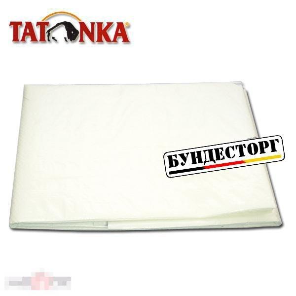 Подстилка в палатку Zeltunterlage Tatonka 230 x 160 см --- Арт. 33729 