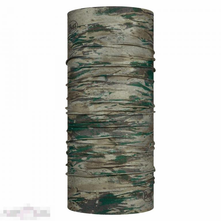 Шарф Buff Tube Scarf Original EcoStretch ThermoNet den bark --- Арт. 40678 