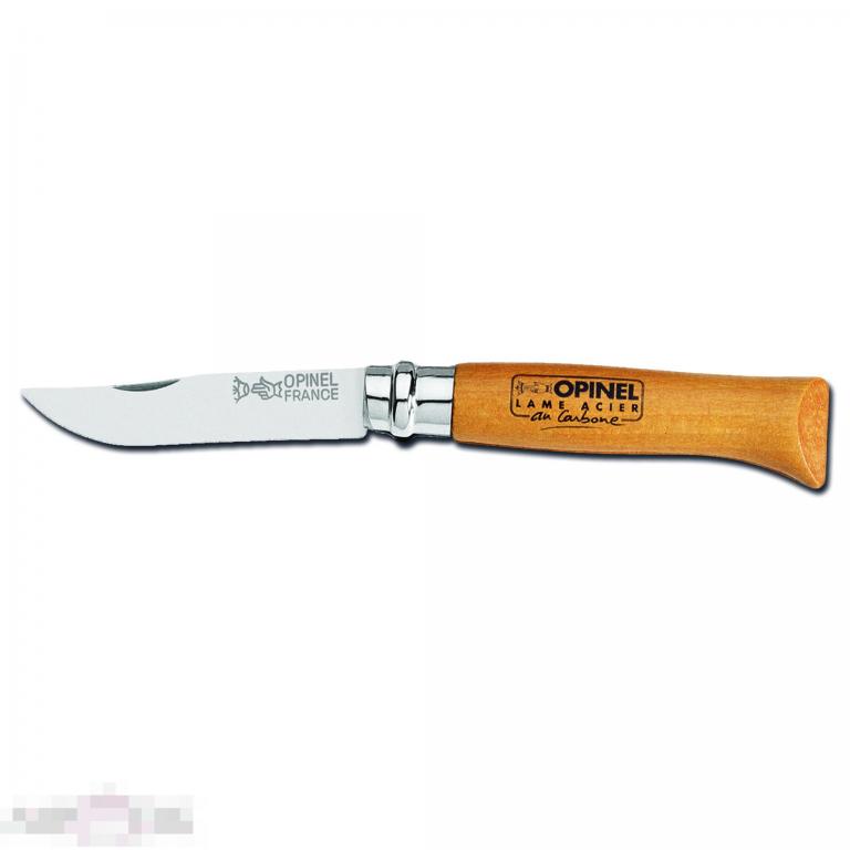 Нож Opinel I с длиной рукояти 12 см --- Арт. 38112 