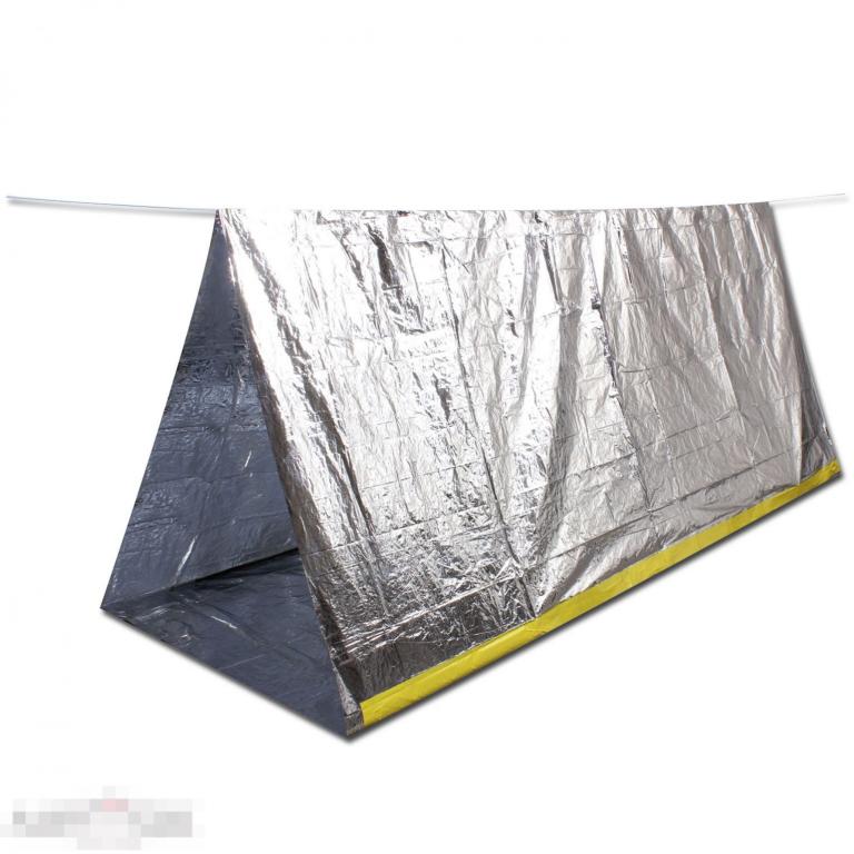 Палатка Rothco алюминиевая --- Арт. 33408 