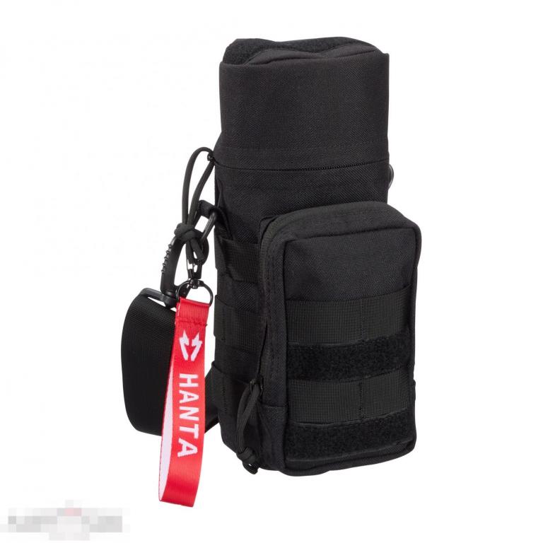 Сумка Hanta Bottle Bag black --- Арт. 79057 