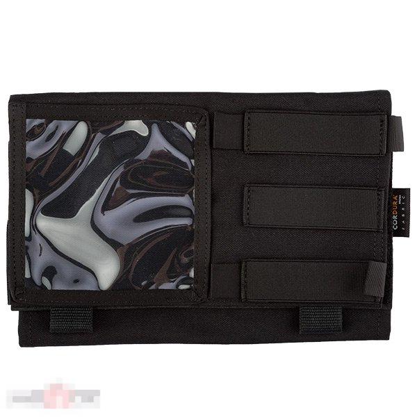 Чехол Tasmanian Tiger TacVec Sun Shade Cover schwarz --- Арт. 32966 