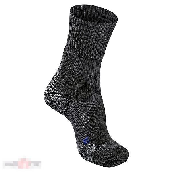 Носки Falke TK1, цвет асфальтовый /// Размер: 44/45 --- Арт. 24153 