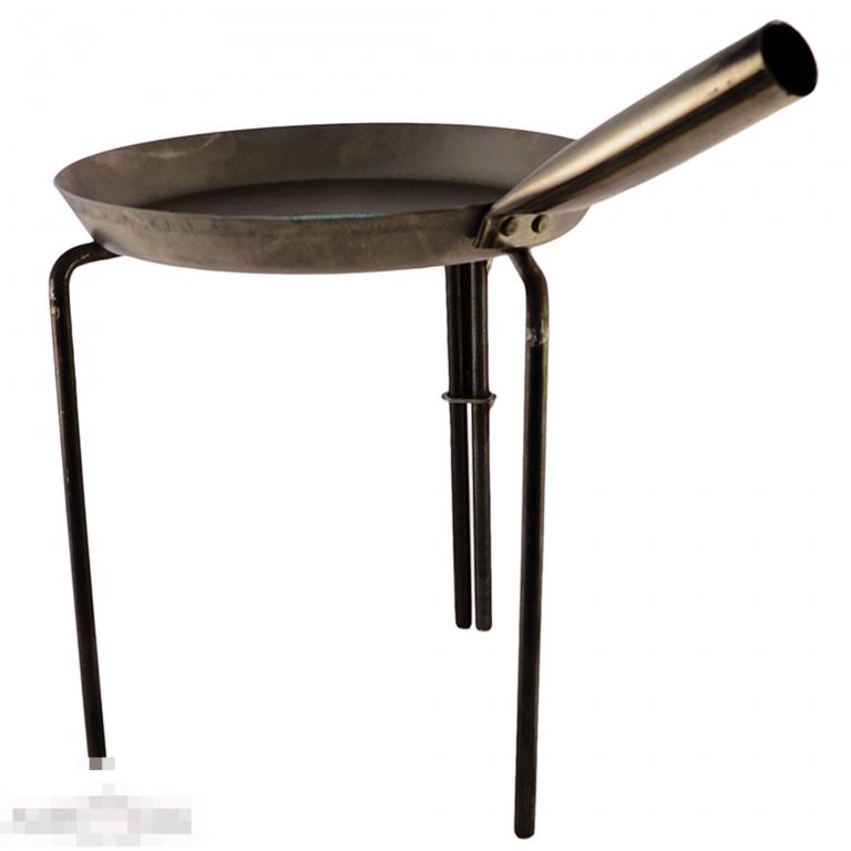 Сковорода Stabilotherm Grillstander Pfannenknecht --- Арт. 37654 