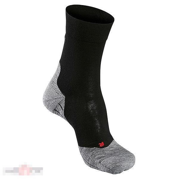 Носки Falke RU4, цвет черный /// Размер: S --- Арт. 16636