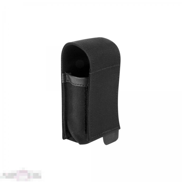 Кобура Tasmanian Tiger OC Spray Belt Holster 38/110 black --- Арт. 44419