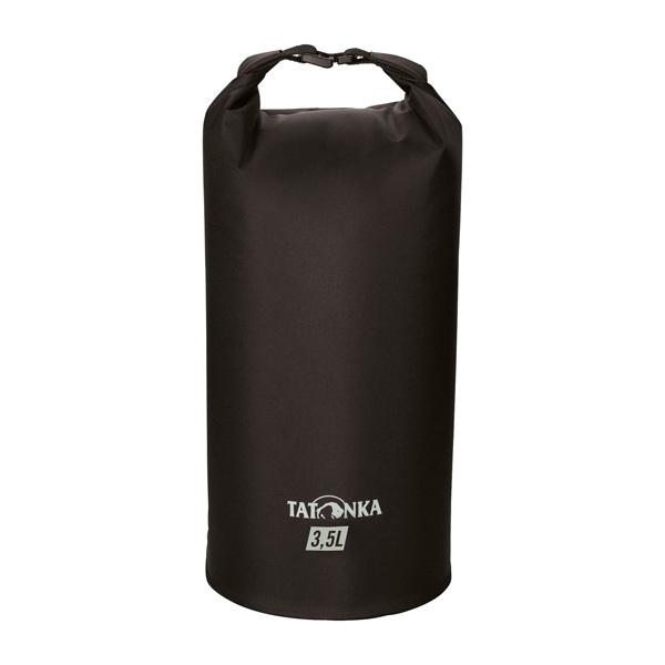 Баул Tatonka Packsack WP Stuffbag Light 3.5 L black