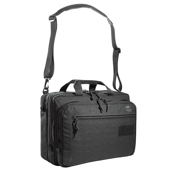 Сумка для документов Tasmanian Tiger Document Bag MKII black