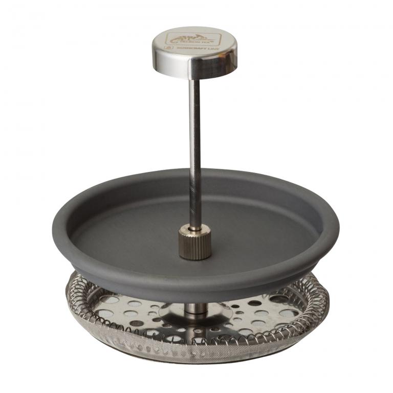 Кофе-пресс Helikon-Tex Coffee Press gray