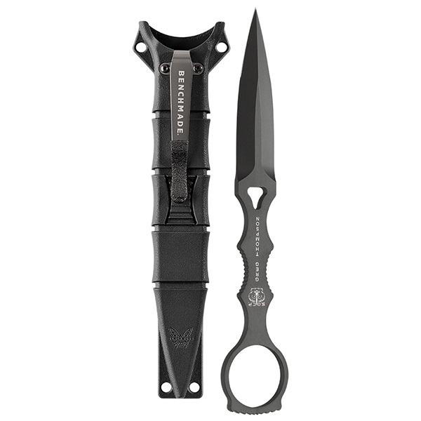 Кинжал Benchmade 176BK SOCP Dagger