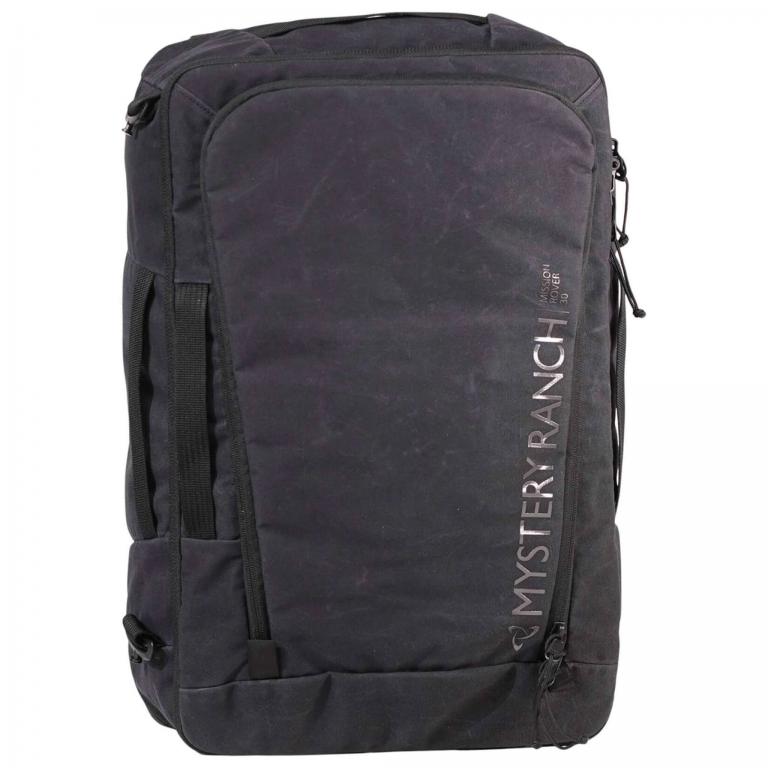 Сумка Mystery Ranch Bag Mission Rover 30 black