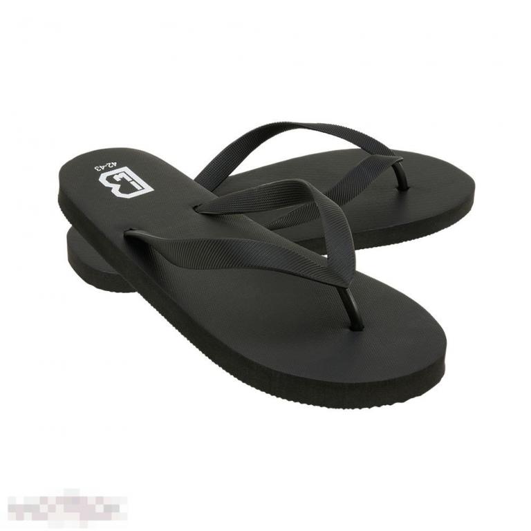 Сандалии Brandit Sandal Beach Slipper black /// Размер: 40/41 --- Арт. 23788 
