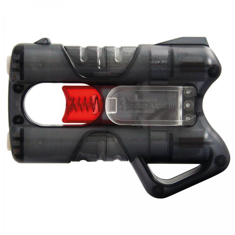 Перцовый пистолет Pepper Pistol Piexon Guardian Angel III Spray Stream