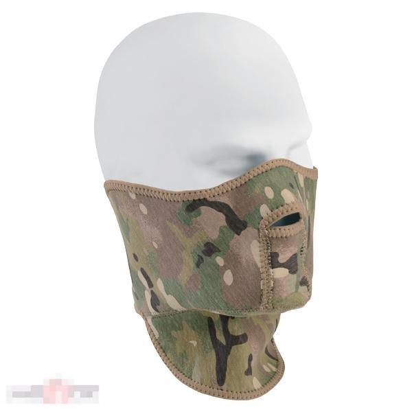 Маска Defcon 5 неопрен защитная, цвет мультикамо --- Арт. 20176 