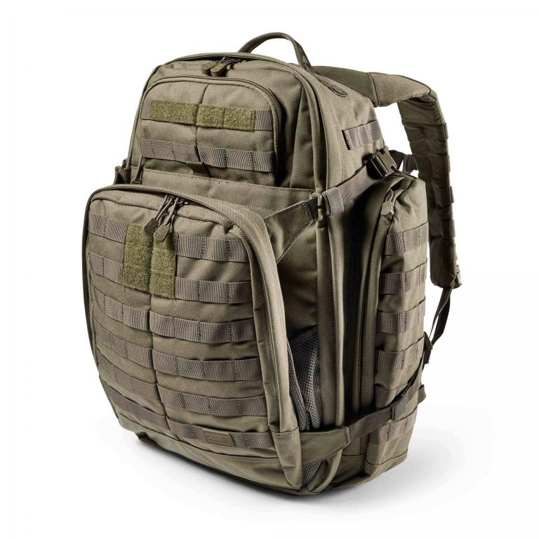 Рюкзак 5.11 Backpack Rush 72 2.0 ranger green