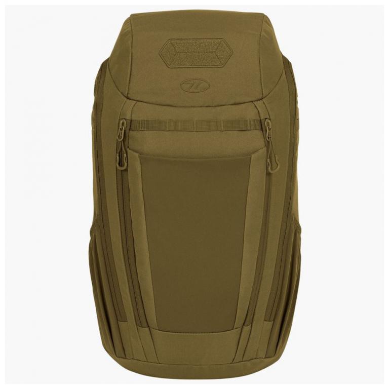 Рюкзак Highlander Backpack Eagle 2 30 L coyote tan