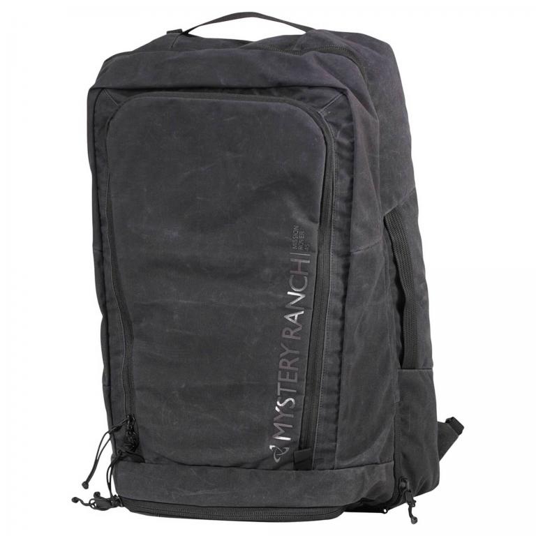 Рюкзак Mystery Ranch Backpack Case Mission Rover 60 Plus black