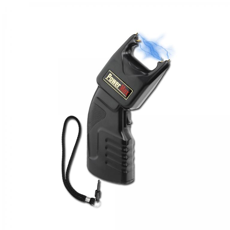 Шокер Stun Gun Power Max 500.000 V