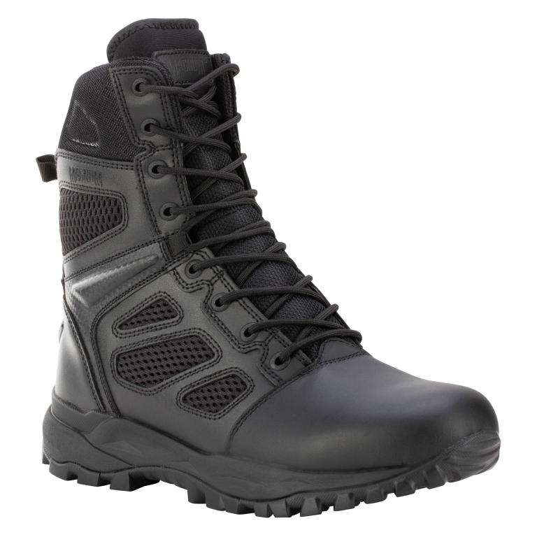 Ботинки Magnum Einsatzstiefel Elite Spider 8.0 schwarz