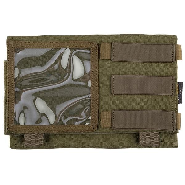 Чехол Tasmanian Tiger TacVec Sun Shade Cover oliv