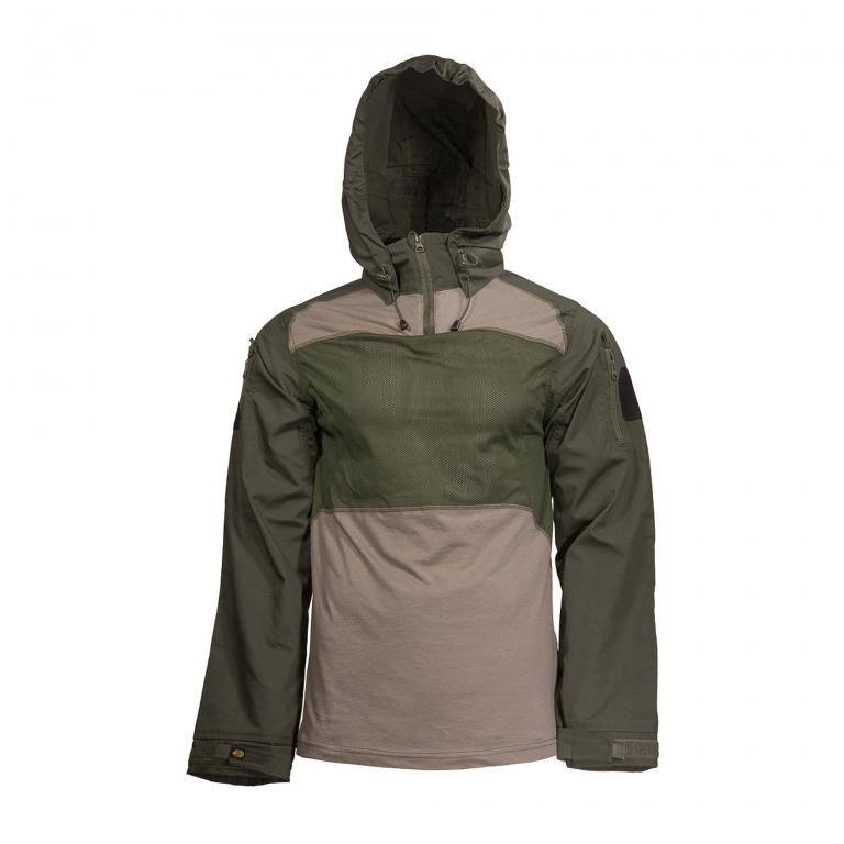 Рубашка боевая Ragnar Raids Combat Shirt Ragnarok od green