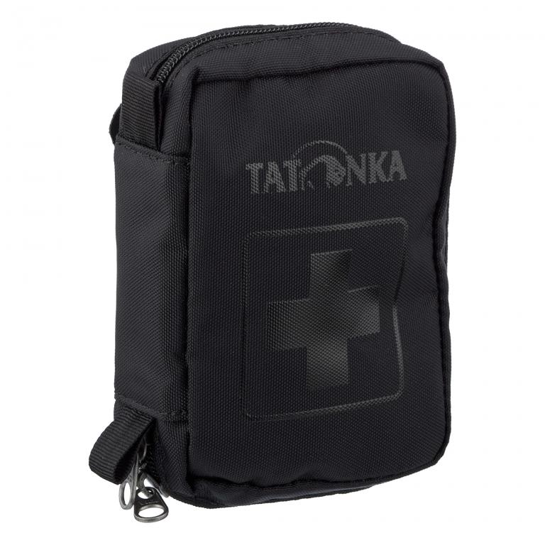 Аптечка Tatonka First Aid Pouch XS black