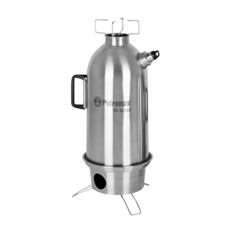 Самовар Petromax Fire Kettle fk-le150 1.5 L