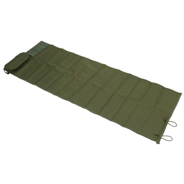 Коврик снайперский 101 Inc. Rifle Maintenance Mat Large olive