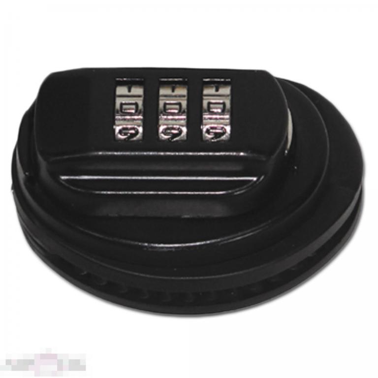 Замок оружейный Abzugsschloss – Gun Lock mit Zahlenschloss --- Арт. 52697 