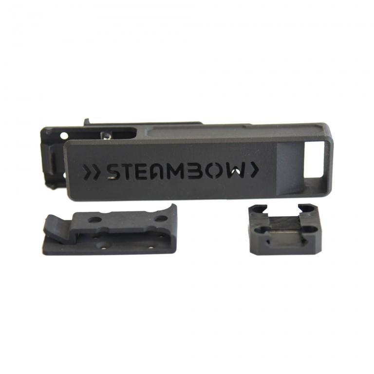 Колчан Steambow Tactical Arrow Quiver for AR-6 Stinger II