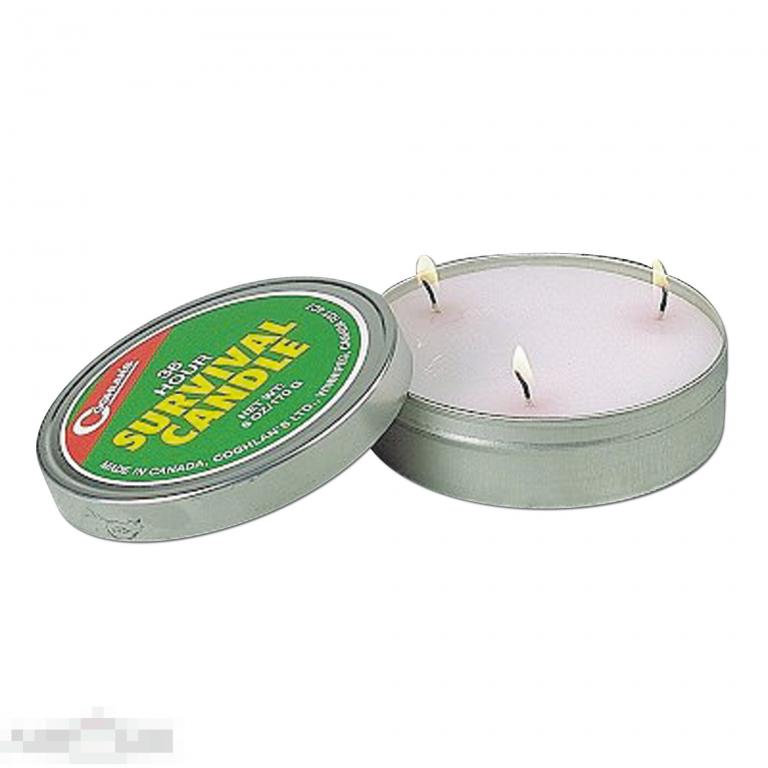 Свеча Survival --- Арт. 60301